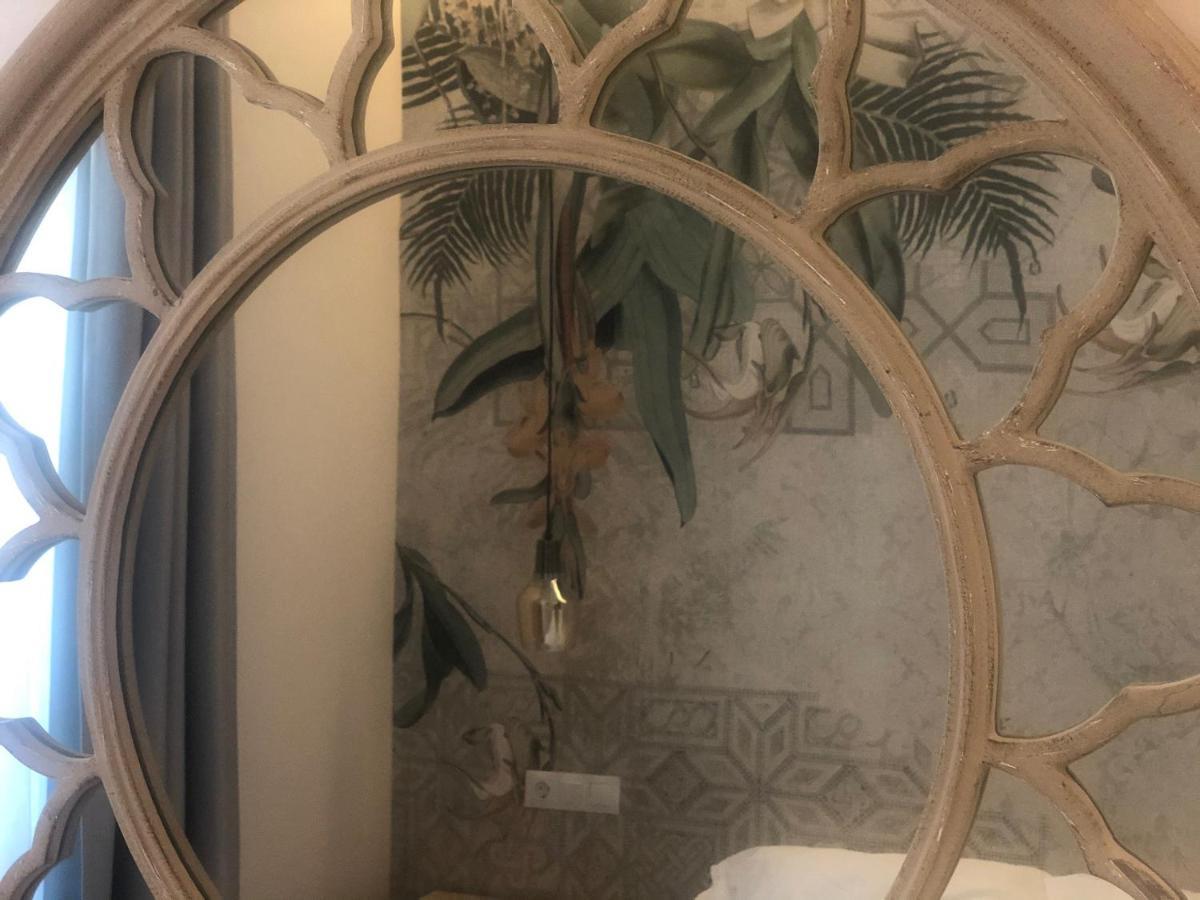 Triana Ines Quarto em Acomodações Particulares