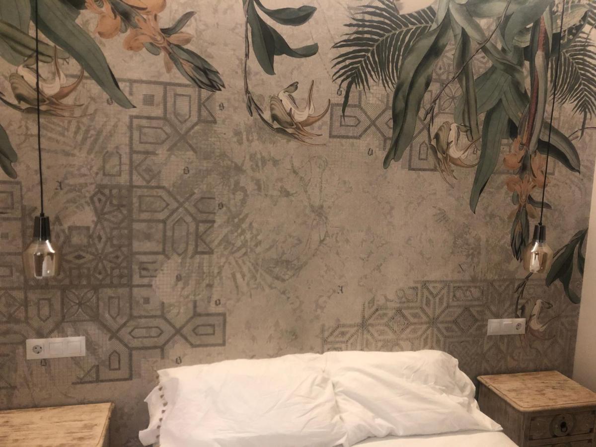 Quarto em Acomodações Particulares Triana Ines Sevilha