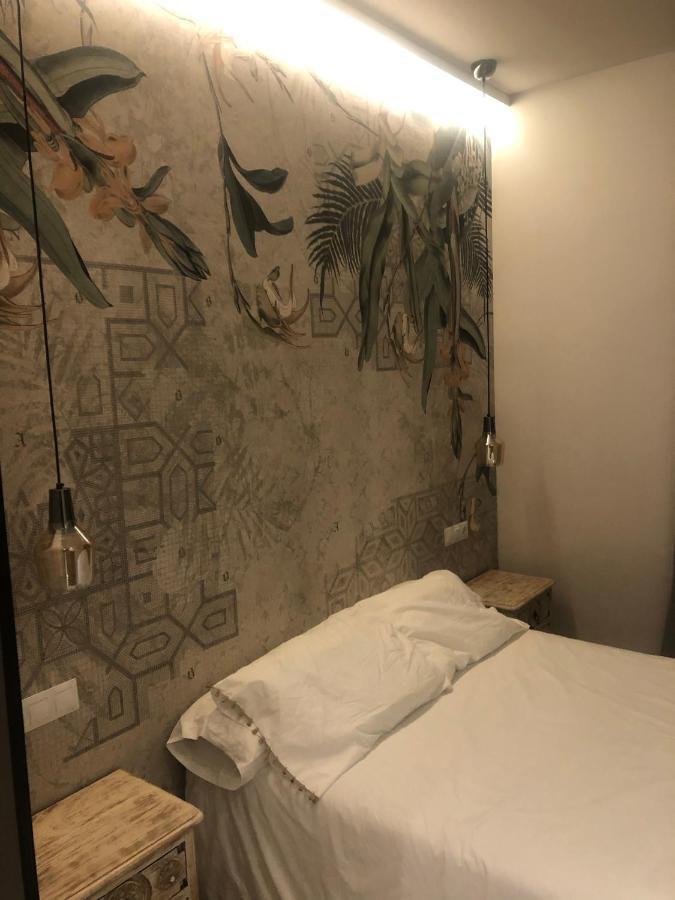 Triana Ines Quarto em Acomodações Particulares *