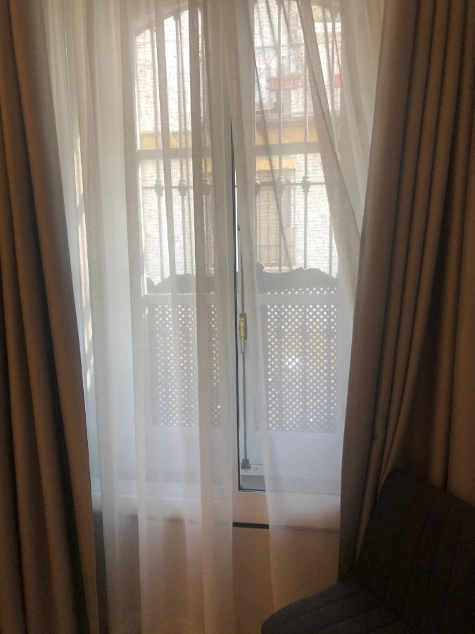 Triana Ines Quarto em Acomodações Particulares *